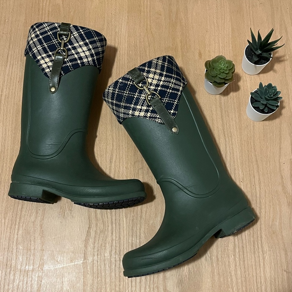 Crocs Rain Boots for Women